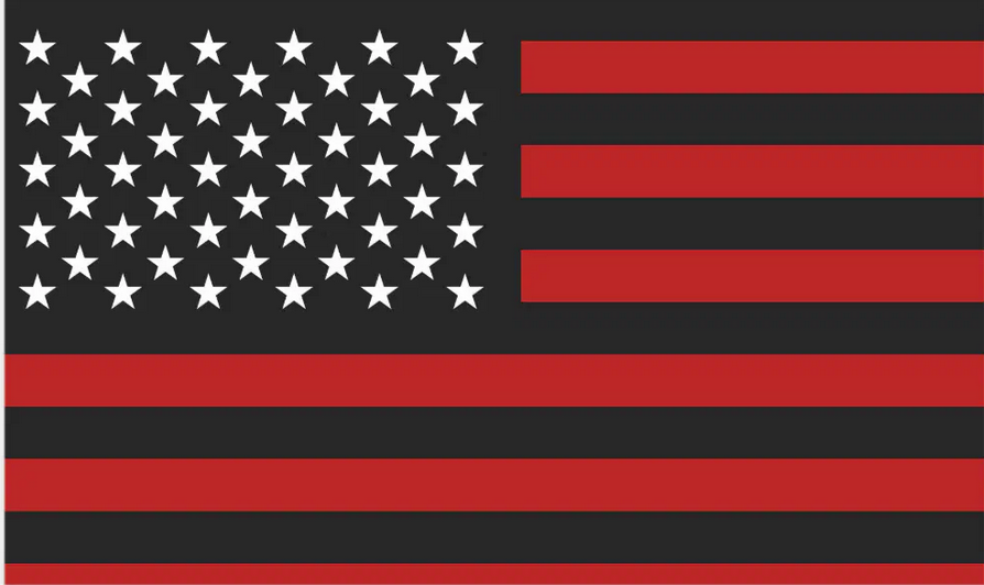 lumise-media-USFlagAllRedStripes