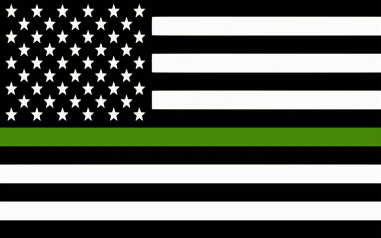 lumise-media-USFlagGreenStripe