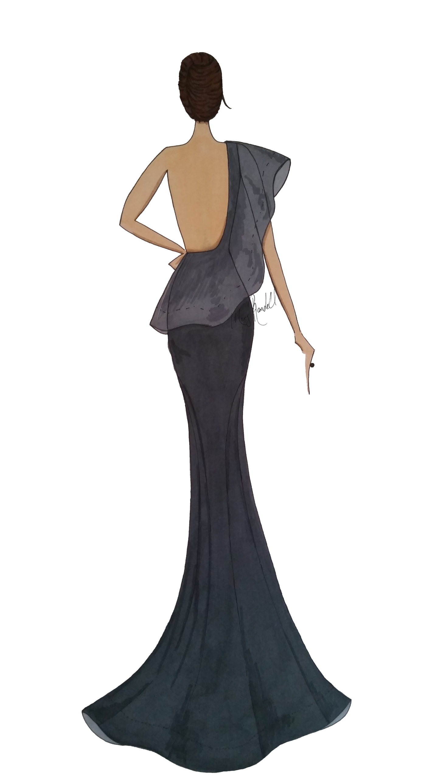 lumise-media-backless-grey-gown