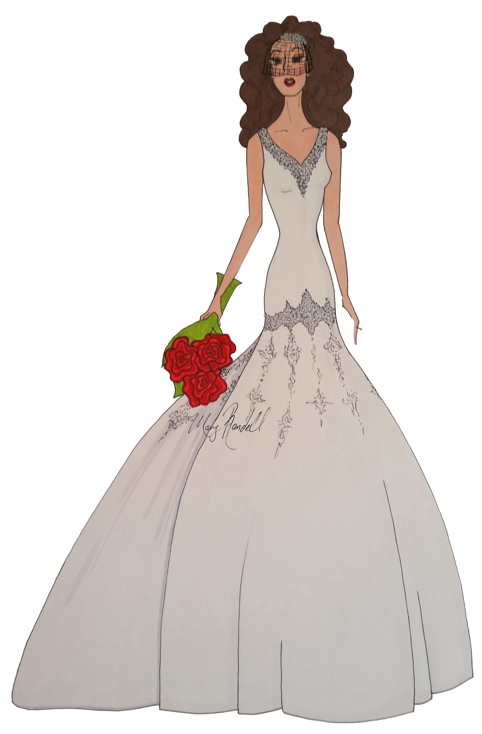 lumise-media-wedding-with-fascinator.xcf