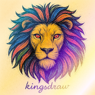 kingsdraw