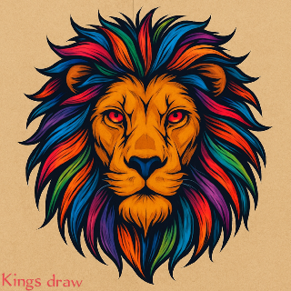 kingsdraw