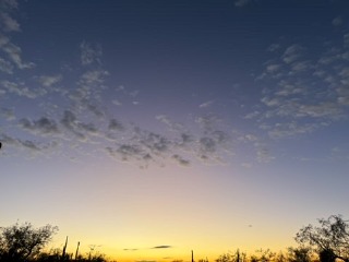 Tucson Sky 001