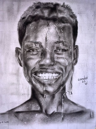 Pure Joy (Lambert Dipamo lamdee)